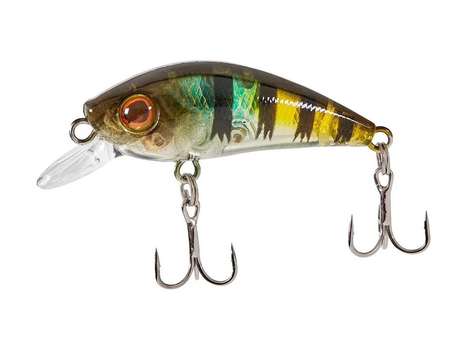 Select Sprint 35SP 3.5cm 2.5g Suspending Leurre Truite Perche COULEURS - Photo 1/1