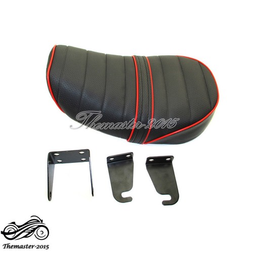 Seat For Honda Z50 Z50J Z50R Z50M Z50Z Monkey Mini Trail Bike