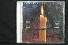 Conspiracy Of Hope - Sting, Simple Minds, Dire Straits - CD (C981)