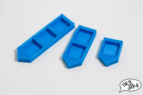 Wargaming Wound Markers: Dice Edition | Warhammer 40K - Imagen 2 de 3