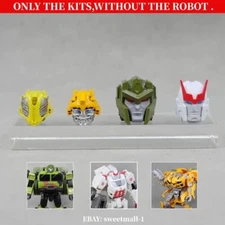 3D Printing Head Upgrade Kit For Legacy Bulkhead SSGE Ratchet SS74/01/47 BEE