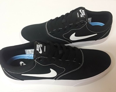 nike sb charge solarsoft men's skate shoes