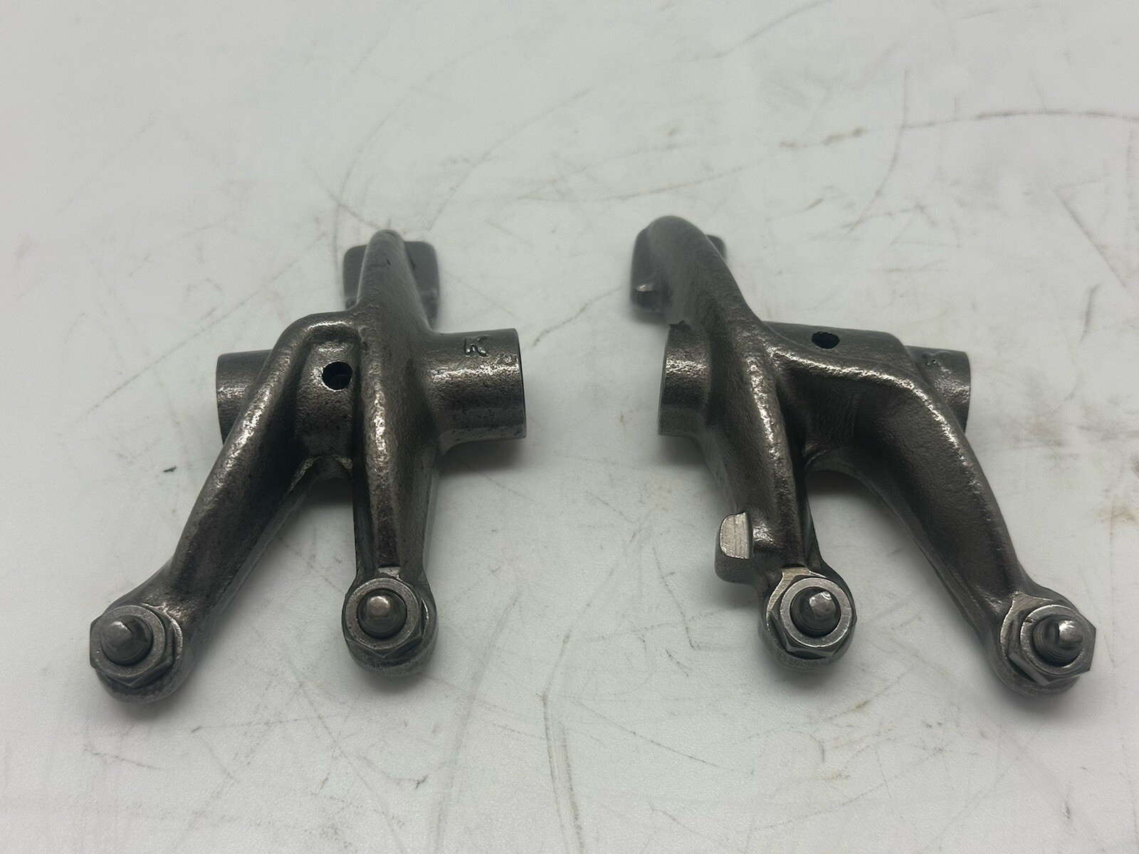 1987-1992 Honda FourTrax 250 TRX250 TRX250X 2x4 Camshaft & Rocker Arms ...