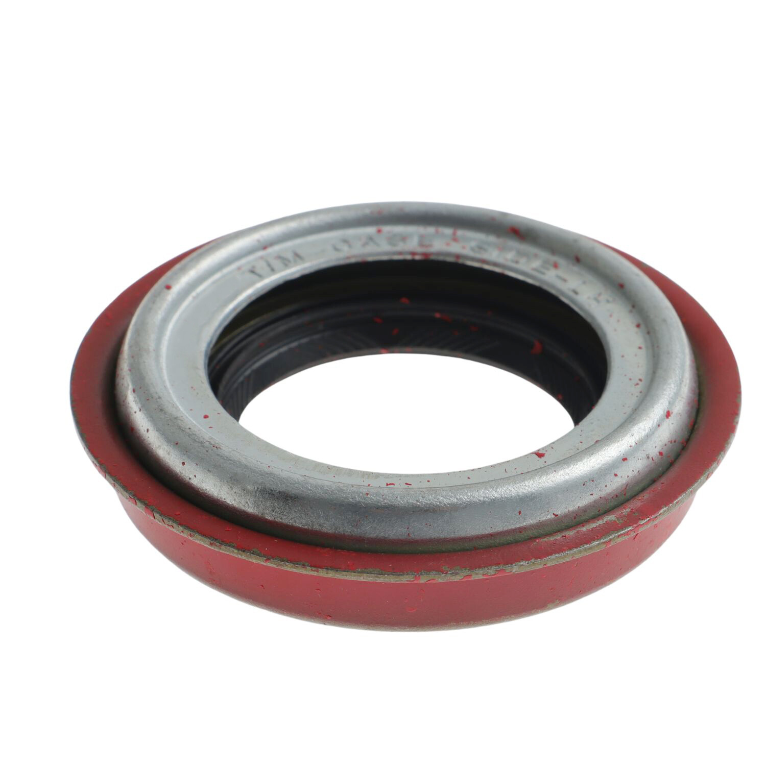 Axle Shaft Seal for Kia Sportage Base Sport Utility 4Door 2.4L 53068