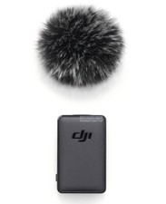 DJI Wireless Microphone Transmitter for DJI Pocket 2 -- CP.OS.00000123.01
