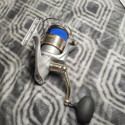 Shimano Super Ship Navi 8000PG A-RB | eBay Shimano Super Ship Navi 8000PG A-RB | eBay