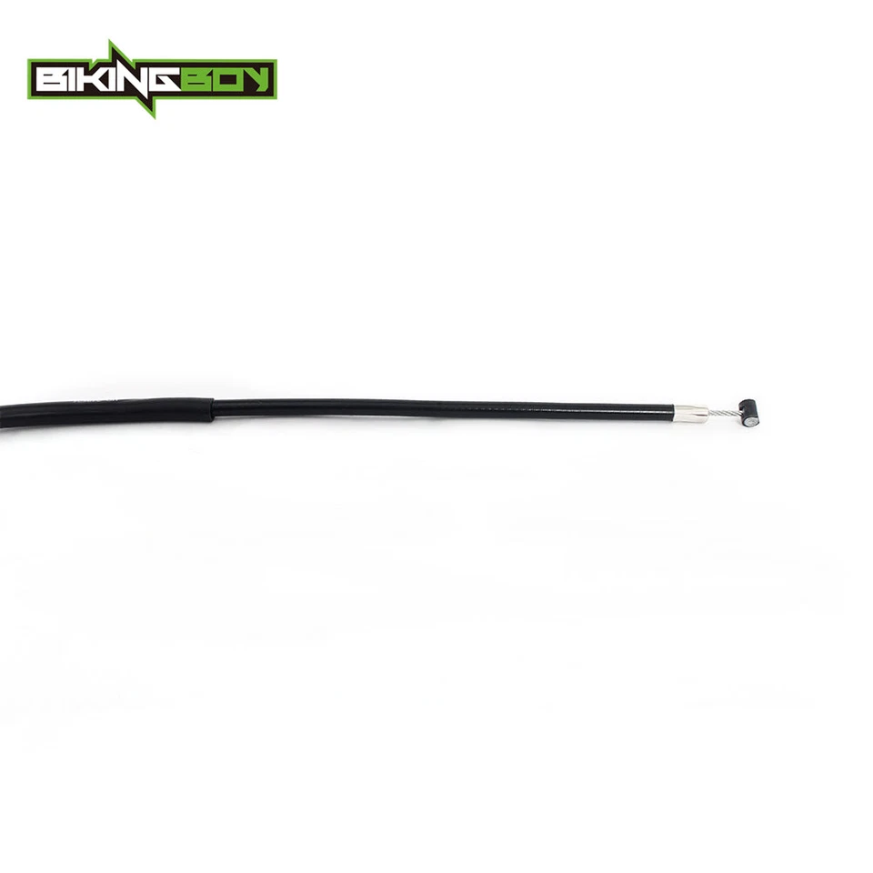 Clutch Cable For Honda Shadow Aero 750 2004-2009 VT750C VT750CA 2012-2016 Black - Изображение 2 из 3