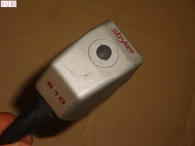 Cable Was Cut No Working Stryker 810 Endoscopy Camera Head Repair Parts