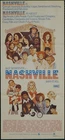 Nashville - original daybill (USED)