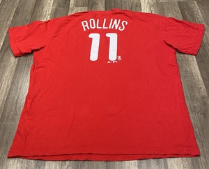 jimmy rollins jersey