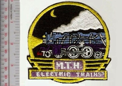 Rail Road Mike's Train House MTH Modell elektrische Züge Maryland KEIN TARIF