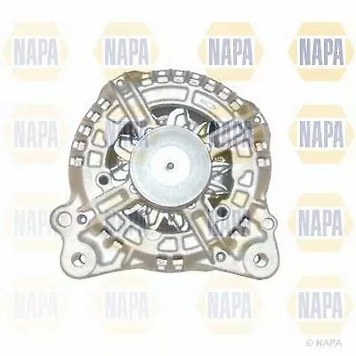 ENGINE ALTERNATOR GENERATOR NAPA OE QUALITY REPLACEMENT NAL1206 - Image 2 of 4