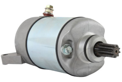 Starter Arrowhead Yamaha XV 535 H Virago XV 500 SE Special XVS 650 Drag Star 83