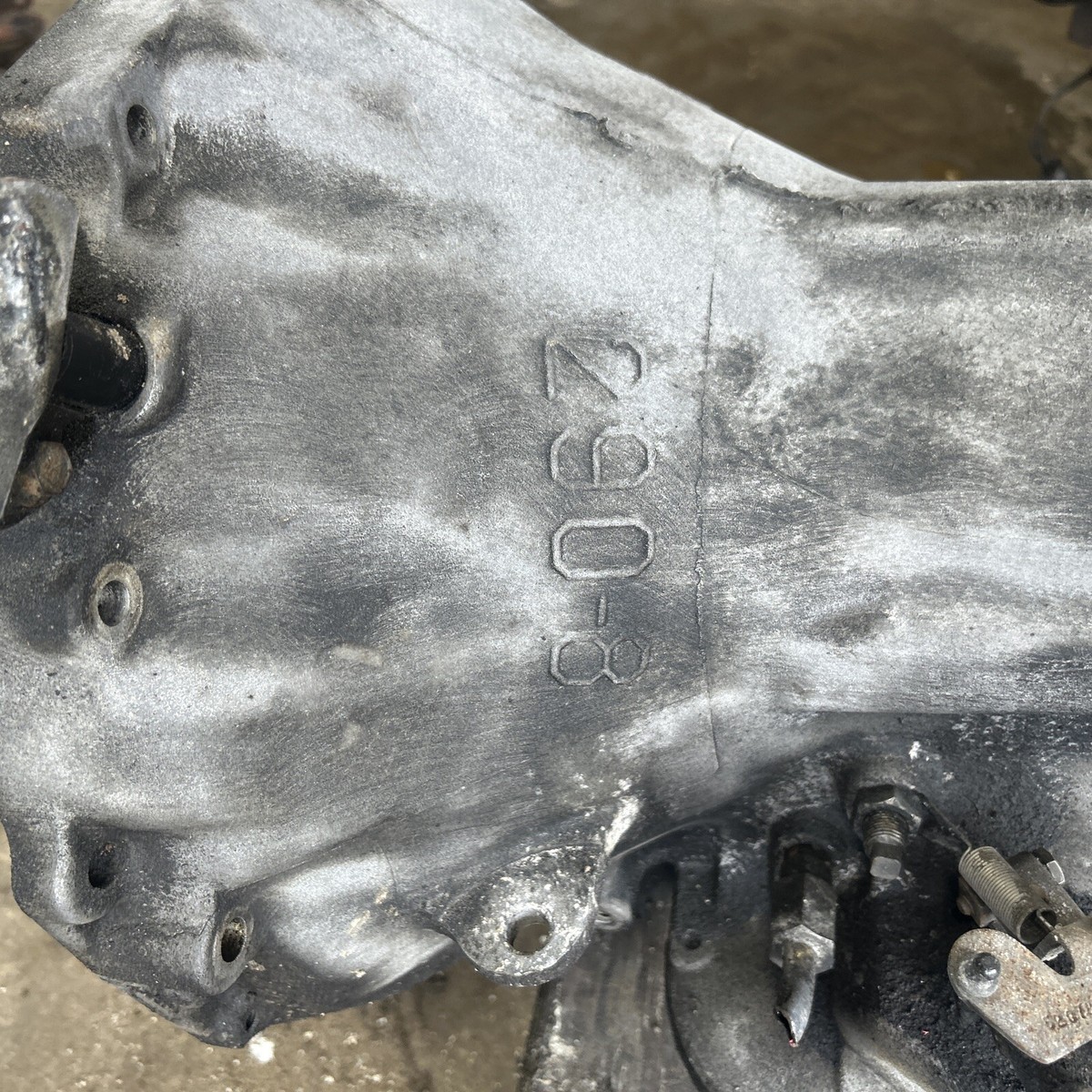 Automatic Transmission 6 Cylinder 4.0L 42RE 2WD Fits 1996 97 GRAND