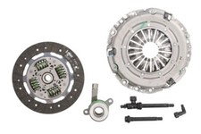 Kit d'embrayage Dacia DOKKER