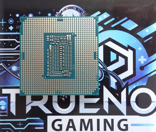 Intel Core i9-9900K - 3.6GHz Octo Core (SRG19) Processor - Picture 2 of 2