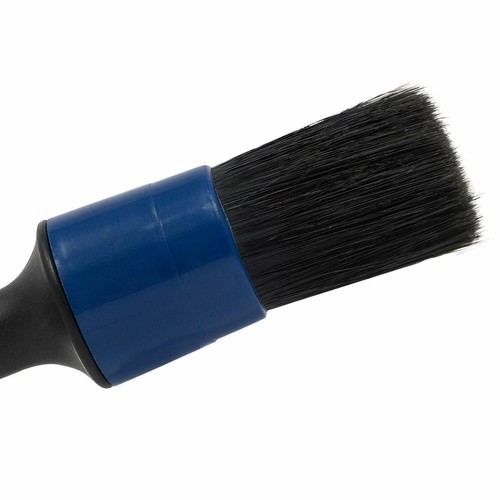 26JPN Detail Brushes Set of 3, Car Detailing Brush, Motorcycle
