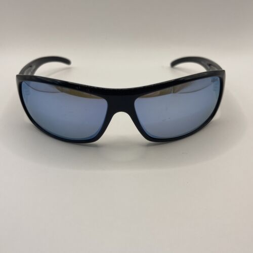 Revo Gunner Sunglasses Polarized 66-14-118 Rēvo RE5010 See Photos *Frames Only* - Picture 2 of 15