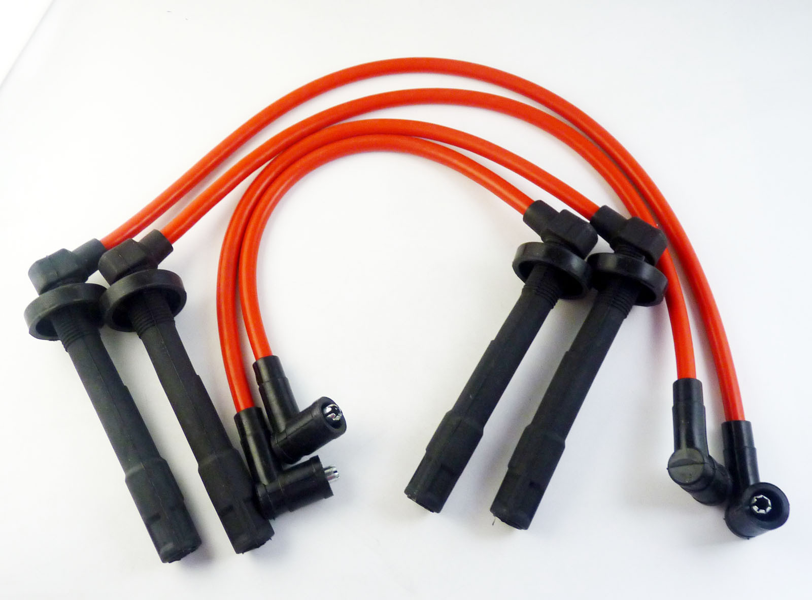 For Honda Civic ZFR5F11 D16Y8 8034 10.2MM RACING SPARK PLUG WIRES eBay