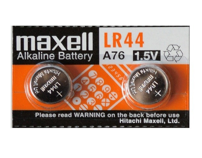 Lot De 20 Piles Camelion LR44 / A76 / AG13 Pile Bouton, Longue Durée De - Foto 3