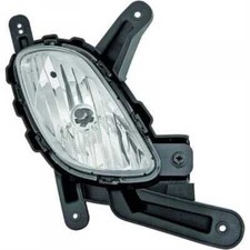 Nebelscheinwerfer Nebelleuchte Nebellicht Nsw links H27W/2 für KIA Picanto TA