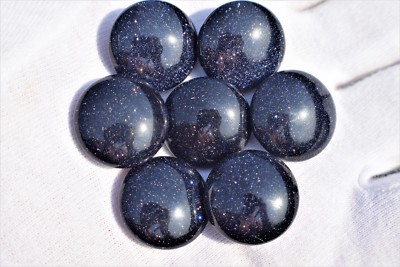 BLUE GOLDSTONE Go stones - Go game, Baduk, Weiqi, Igo.