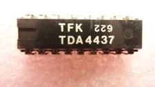 TDA4427 / IC / DIP / 2 PIECES (qzty)