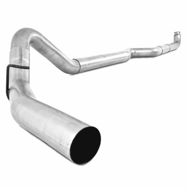 Exhaust System KitDIESEL, Eng Code LMM, Duramax, Crew Cab Pickup MBRP