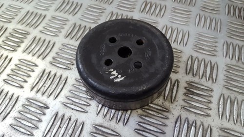 98MF8509AB Wasserpumpe Riemenscheibe für Ford Focus UK412447-56