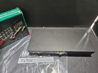 VINTAGE NAPA SILVERLINE 1/4 VINTAGE NAPA SILVERLINE 1/4