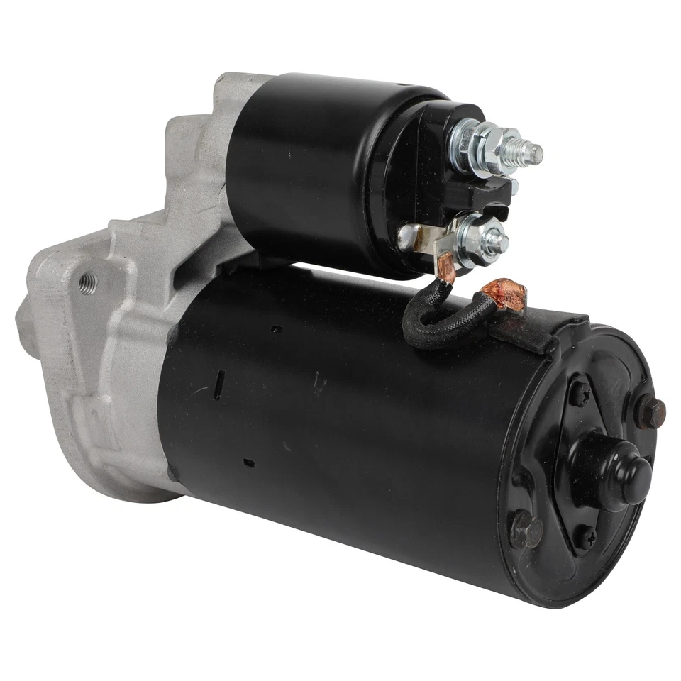 Arranque para Ram ProMaster 1500 2500 3500 L4 2014-2017 3,0 L 33318 10878 Foto 2 de 4