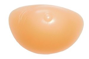 Silikon BH Einlagen (1 Paar) für BH, Bikini in Größe B / C ...