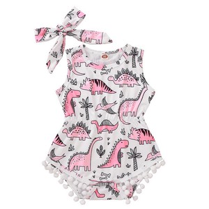 baby girl dinosaur outfit