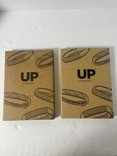 UP by Jawbone Black Color and Navy Color Activity Tracker New