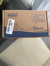 Alitove AC power adapter 