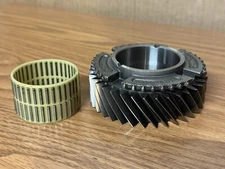 Borg Warner Tremec T45 T-45 Ford Mustang 2nd Second Gear 35 Tooth 13-81-082-901