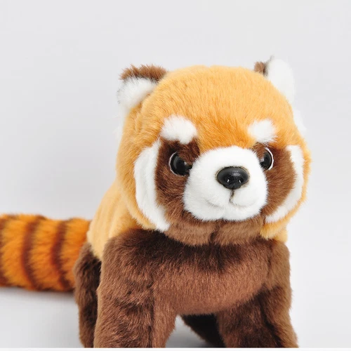 Red Panda Plush, Stuffed Animal, Plush Toy, Kids Gifts, Cuddlekins, 16 Inches - 第 4/4 張圖片