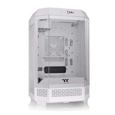 Thermaltak CA-1Y4-00S6WN-00 The Tower 300 Snow Micro Tower Chassis no PSU