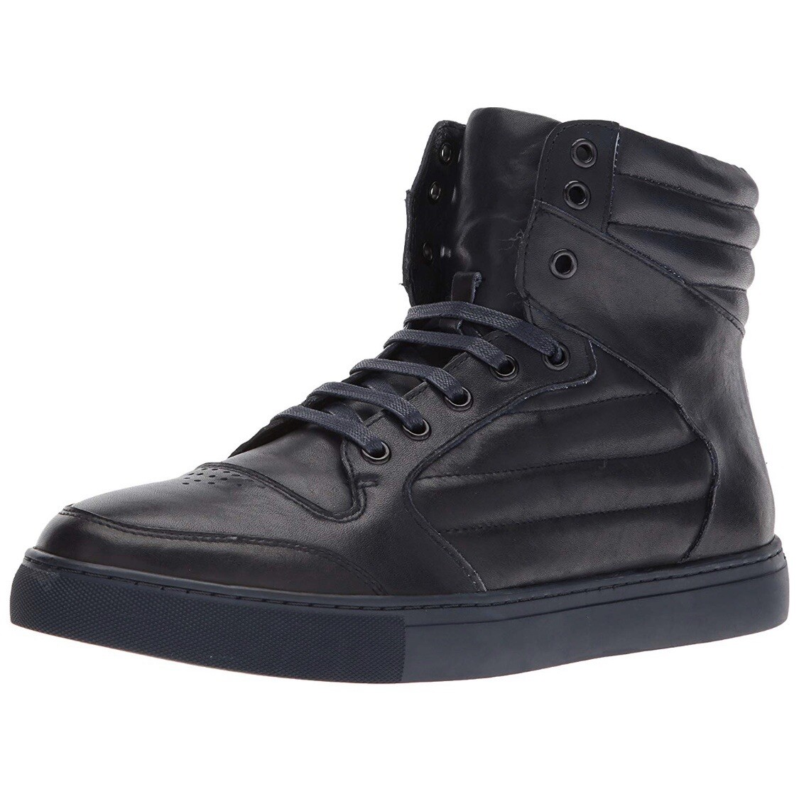 ZANZARA Men\'s Vacdes Fashion Sneaker, Navy 2828-NV.jpg?v=1671548792&width  main image 4