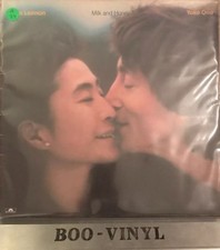 JOHN LENNON / YOKO ONO 