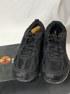 keuka slip resistant shoes