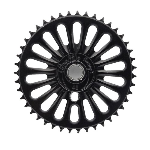 Kettenrad DUA 43 Zähne Teilung 525 GO ZF 080 / 104 | eBay