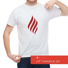 HT- Glister Heat Transfer Vinyl 20" *FREE SHIPPING*