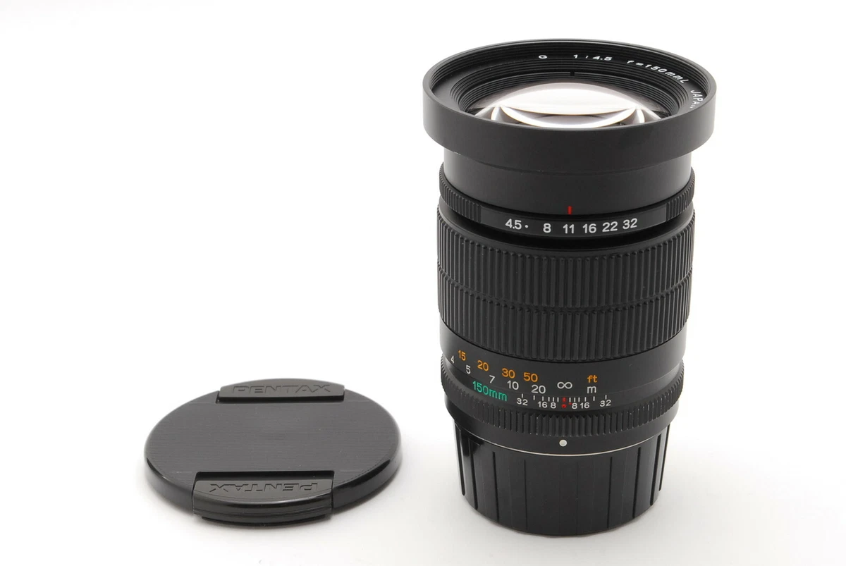 D18[7668G]25極美品 MAMIYA G 150mm F4.5 L M D18[7668G]25極美品 MAMIYA G 150mm F4.5 L Mの通販 by OREGANO camera