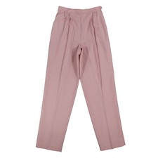 Southern Lady Womens Size 10 Pink Pleated Dress Pants NWT Made in USA 5X77