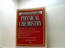 Physical Chemistry (HARCOURT BRACE JOVANOVICH...