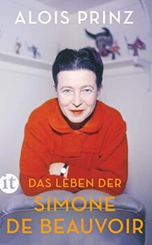 Das Leben der Simone de Beauvoir: Die große Biograp... | Buch | Zustand sehr gut