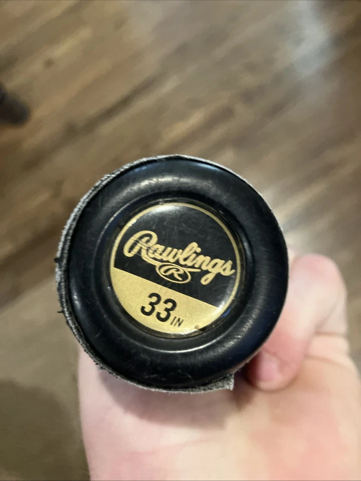 Rawlings Icon BBCOR 2023 (-3) 33/30 Foto 4 de 4