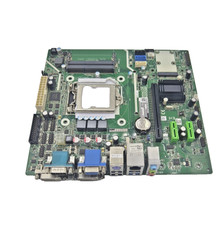 Lot of 2 Motherboard for Wincor Nixdof POS Mark III