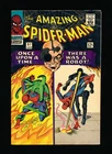 1966 Amazing Spider-Man 37 1ST APP NORMAN OSBORN HIGHER GRADE WOW NO RESERVE LOO